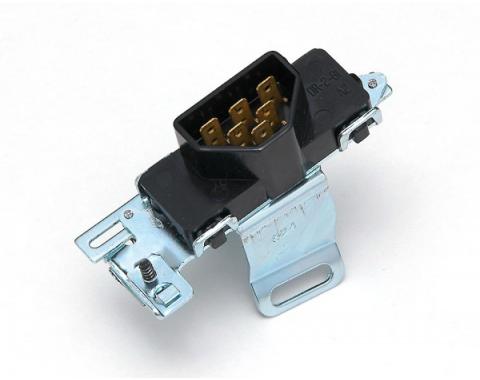 Full Size Chevy Turn Signal Switch, With Tilt Column, 1963-1966