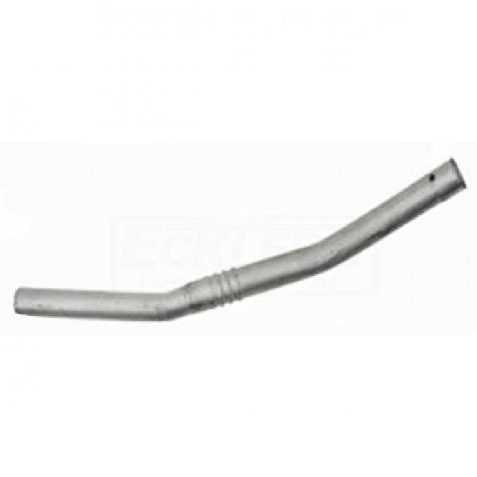 El Camino Fuel Tank Filler Neck, 1978-1987