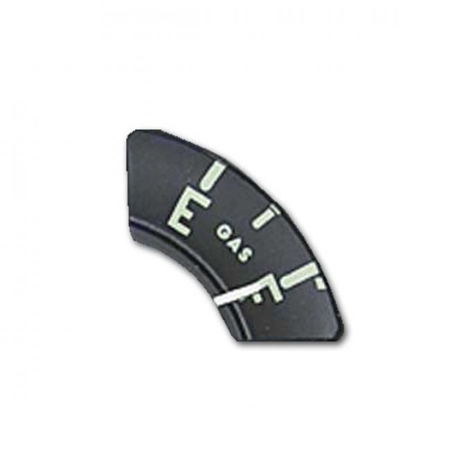 Fuel Gauge 12 Volt 1954-1955