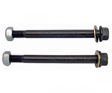 Nova Motor Mount Bolt Kit, 1962-1979