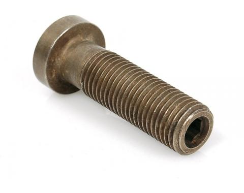 Chevy Adjustment Screw, Pitman Shaft In Steering Box, 1949-1954