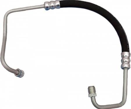 Camaro Power Steering Pressure Hose, V8, 1973-1976