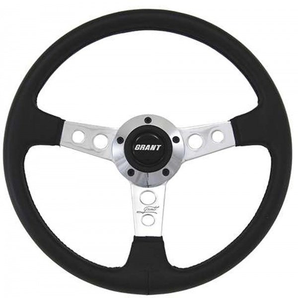 Firebird Steering Wheel, Black, Collectors Edition, 1967-2002