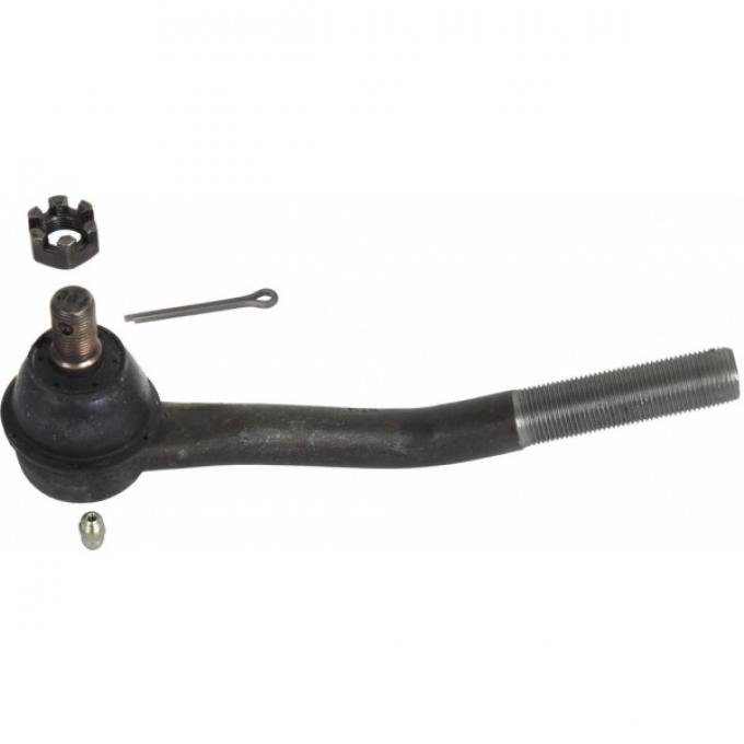 Ford Thunderbird Inner Tie Rod, Right Or Left, 1965-66