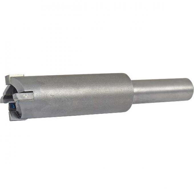 Hub Bolt Removal Tool