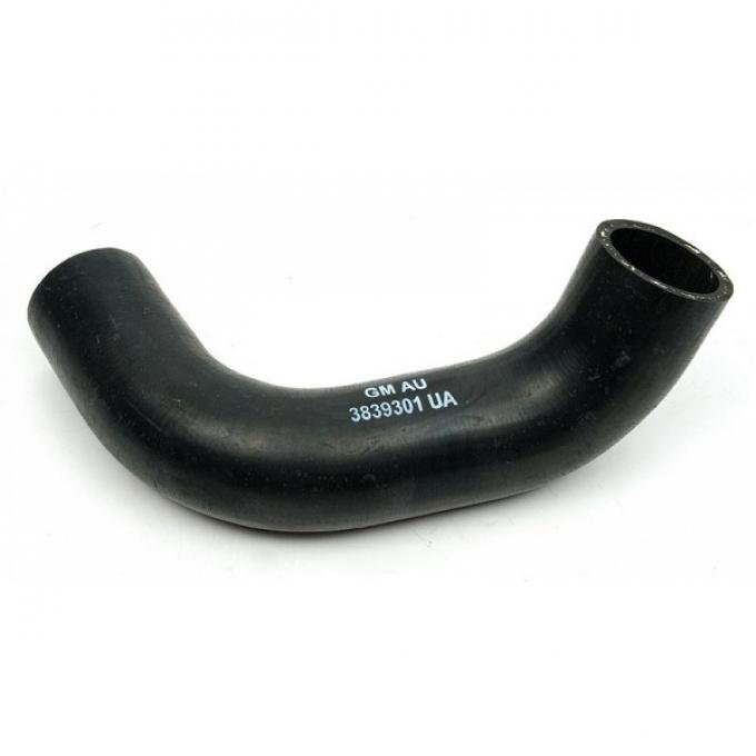 El Camino Correct Lower Radiator Hose, 283 & 327 c.i, 1964-1967