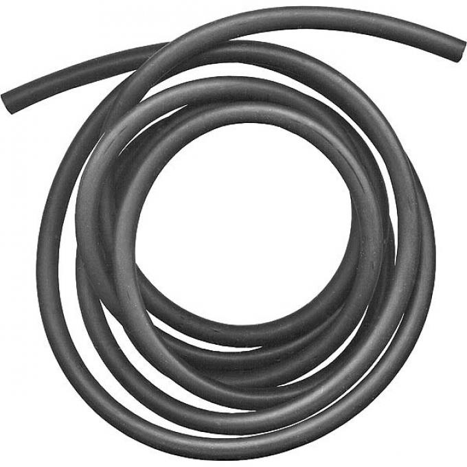 Vacuum Windshield Wiper Hose - 6 Foot Piece - 1/4 OD - 1/8 ID - Ford