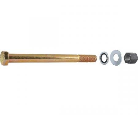 Main Bearing Bolt Kit - Modern - Ford