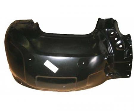 Nova Inner Fender, Full, Right Side, 1968-1974