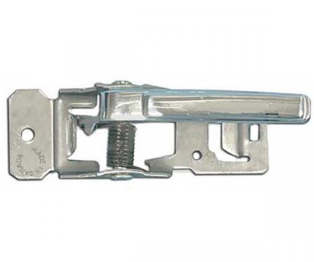 Firebird Inside Door Handle, With Standard Interior, Right,1975-1981