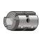 Model T Camshaft Front Bearing, 1-31/32", Rebabbitted With Notch, .005 Undersize, 1909-1924