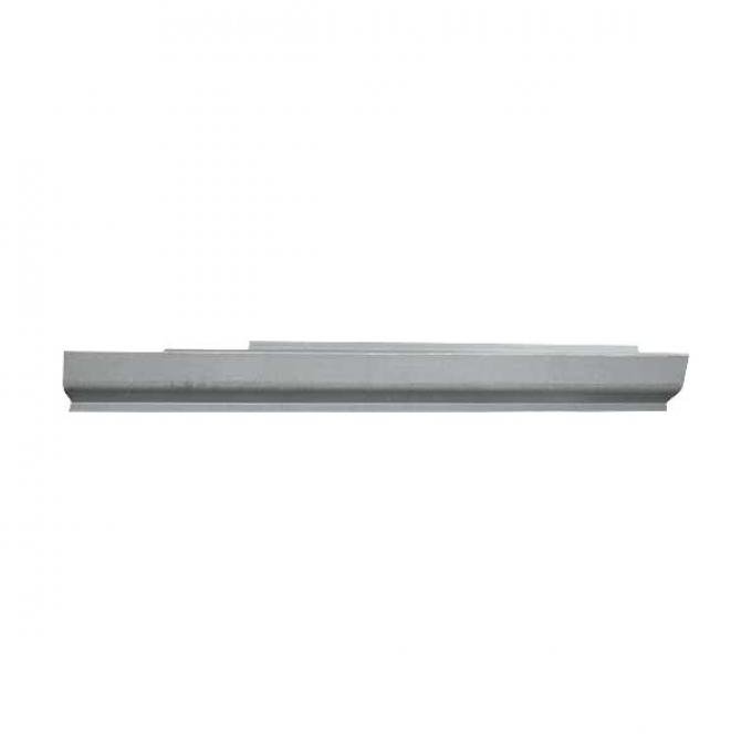 Ford Mustang Rocker Panel - Outer - Right - All Models