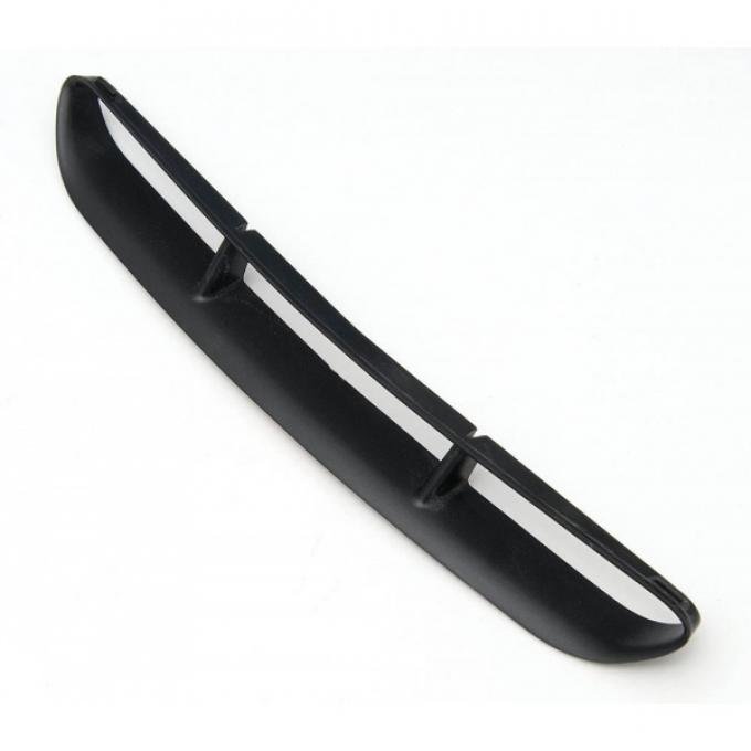 Corvette Front Bumper Scoop, Air Inlet, Z06/ZR1/Grand Sport, 2005-2013