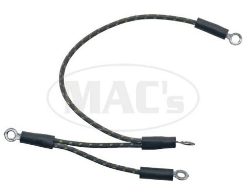 Instrument Cluster Wire - 17 Long - Ford Only