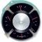 Chevelle Instrument Cluster Gauges, Super Sport, 1965