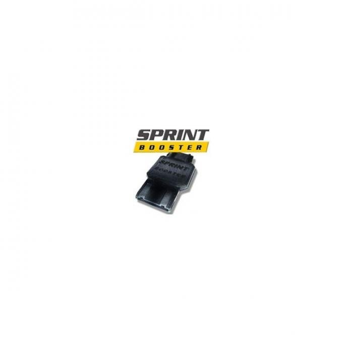 Corvette Sprint Booster Throttle Response Power Converter, With Manual Transmission, 2005-2013