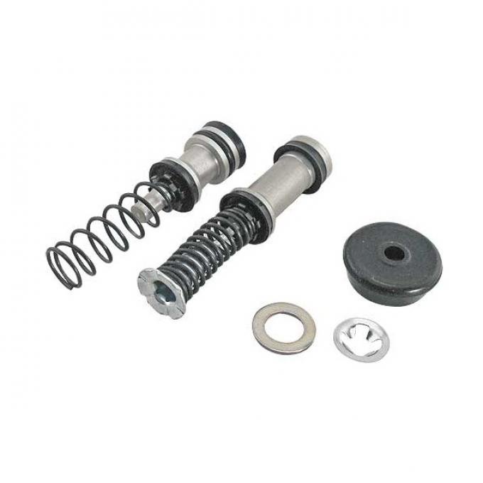 Master Cylinder Rebuild Kit