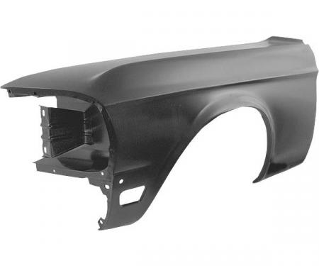 Ford Mustang Front Fender - Left - All Models