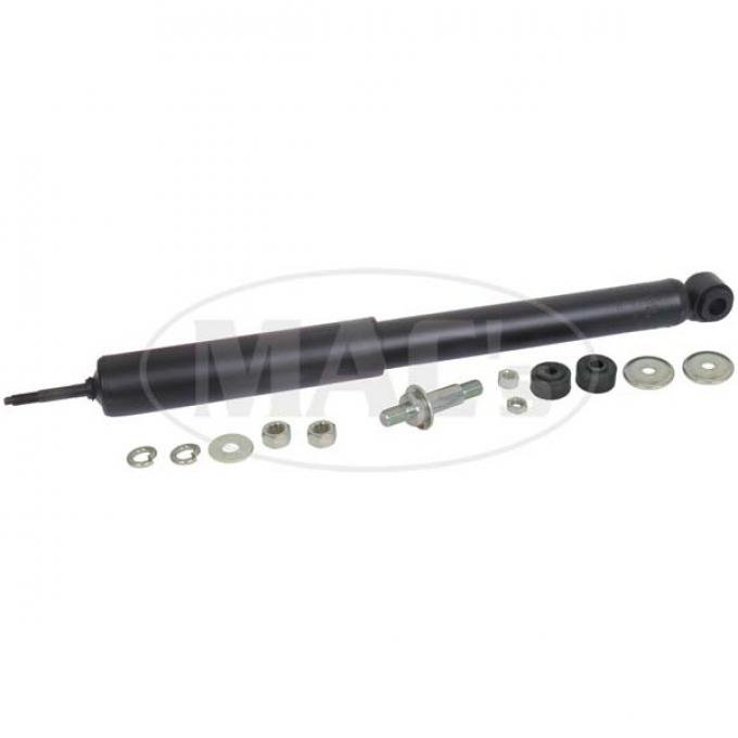 Gas Shock Absorber-Rear