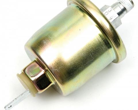 El Camino Oil Pressure Sender, With Gauges, V8, 1978-1987