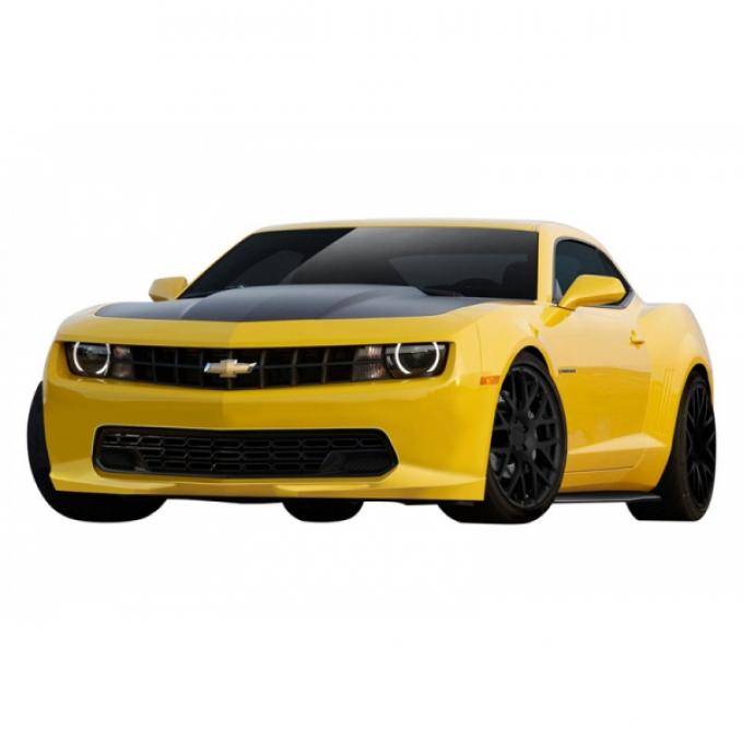 Camaro Duraflex Stingray Z Body Kit, 4 Piece, 2010-2013