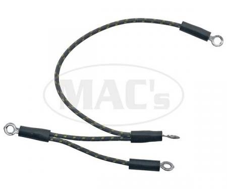 Instrument Cluster Wire - 17 Long - Ford Only