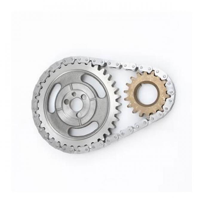 Nova Timing Chain & Gear Set, Big Block, 1965-1974