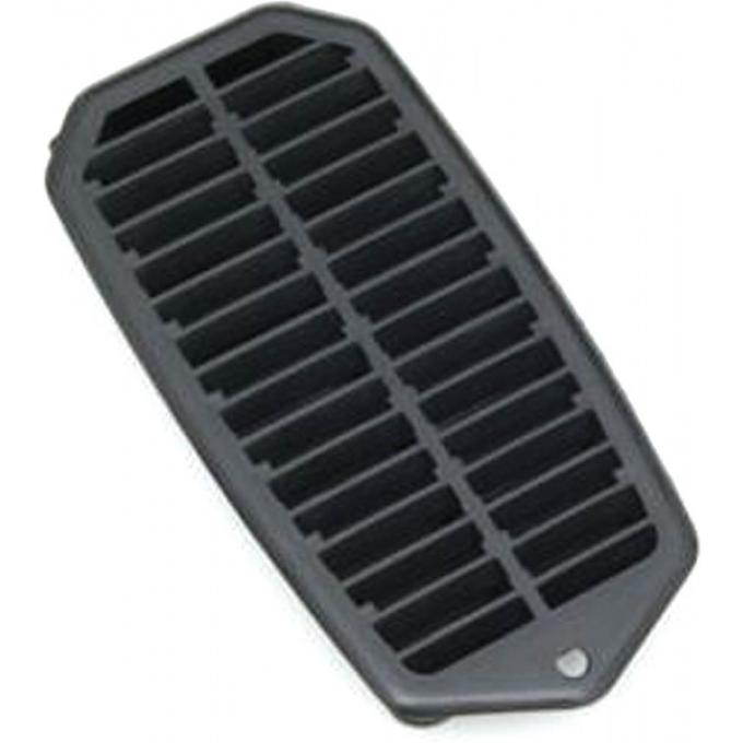 Camaro Door Jamb Vent Grille, 1970-1992