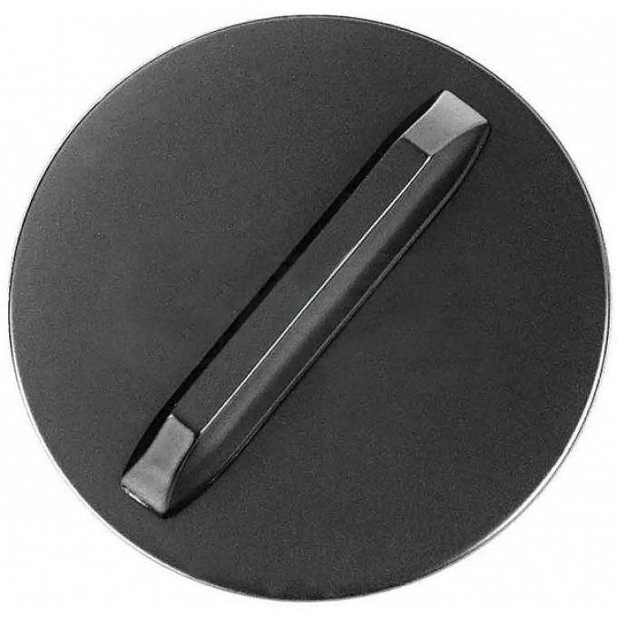 Nova Or Chevy II Gas Cap, Black, 1965-1967