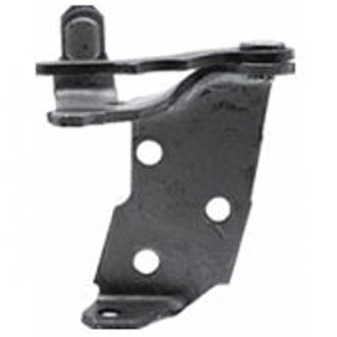 Firebird Door Hinge, Door Side,Lower,Right,1982-1992