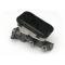 Camaro Brake Master Cylinder, For 4-Wheel Disc Brakes 1LE Option, ACDelco, 1984-1988