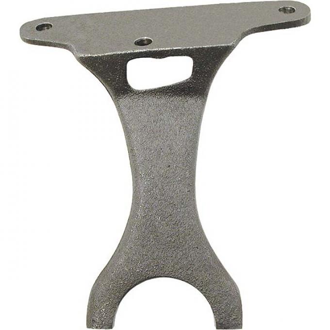 Model A Ford Steering Column Support - Ductile Steel - Upper