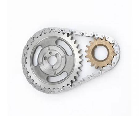 Nova Timing Chain & Gear Set, Big Block, 1965-1974