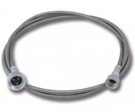 Chevy Truck Speedometer Cable, 70, 1955-1972