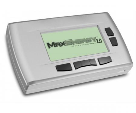 Chevy Hypertech Max Energy 2.0 Power Programmer, 2014-2015