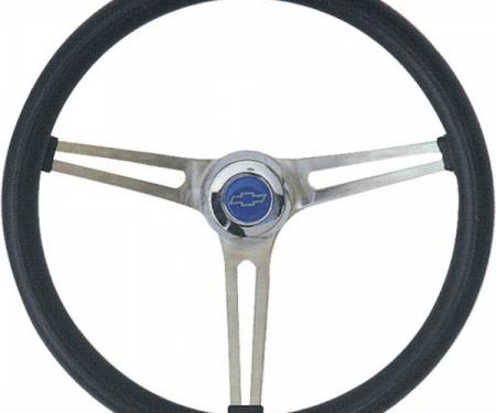 Chevy Or GMC Truck Wheel Kit, Steering Comfort Grip, 1973-1987