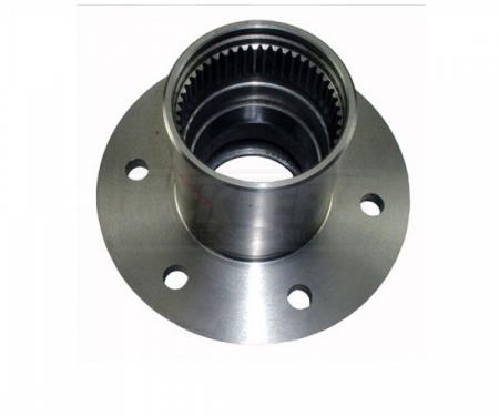 Chevy Or GMC Truck, Replacement Front Hub, 4X4, 1977-1986