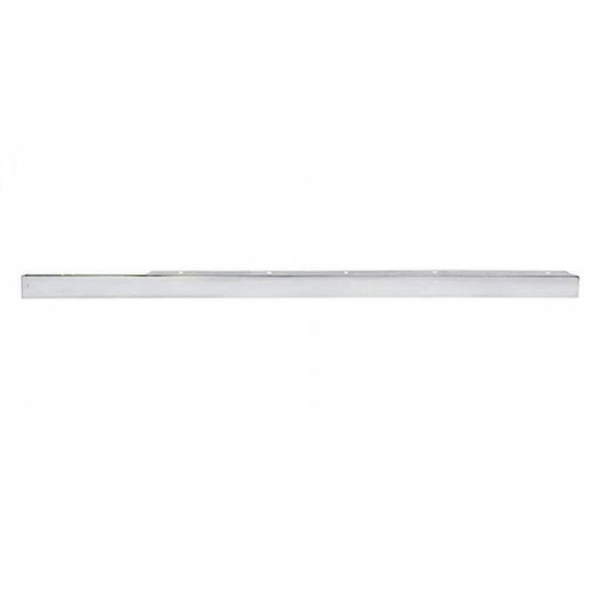 Firebird Rocker Panel Molding, Right, 1969