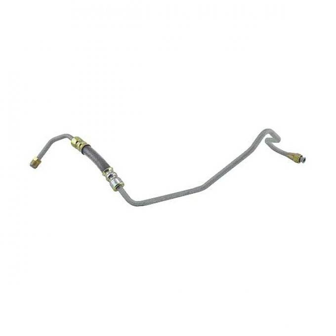 Ford Thunderbird Windshield Wiper Motor Hose, Hydraulic, From Motor To Steering Gearbox, 1964