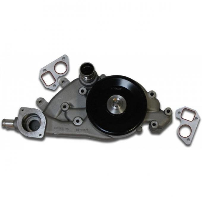 Corvette Water Pump,  LS2/LS3/LS7, 2005-2008