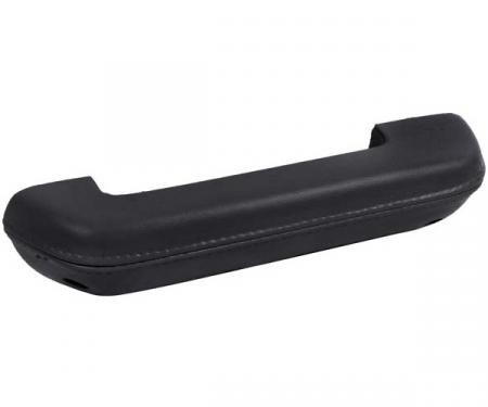 Ford Armrest Pad, Right, Bronco, Truck, 1968-1977