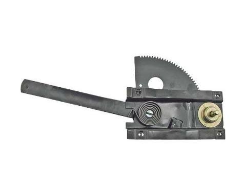 Ford Pickup Truck Window Regulator - Left - F100 Thru F600