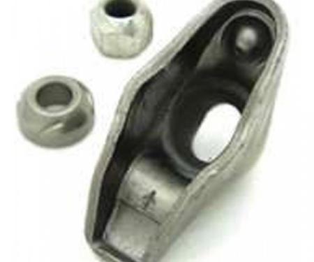 El Camino Rocker Arm Set, 1.5 Ratio, Steel, Small Block, 1959-1980