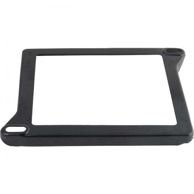 Battery Hold Down Frame - Upper - Ford