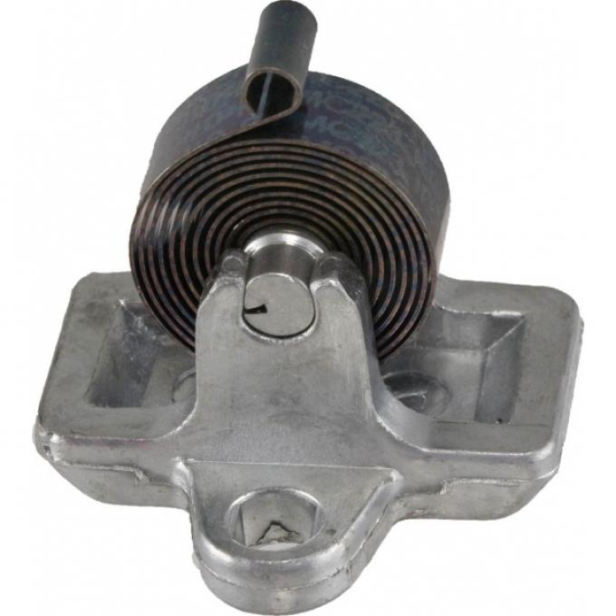 Corvette Carburetor Thermostat Choke, LT1/LS6, 1971-1972