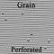 Legendary Auto Interiors Firebird Sun Visors, 1-Pin, Perforated Deluxe, Show Correct, 1971-1973