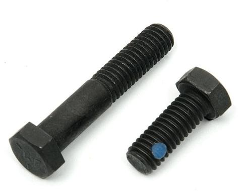 Chevelle Thermostat Housing Mounting Bolts, Small Block, 1965-1972