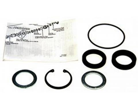 Chevy And GMC Truck Steering Gear Pitman Shaft Seal Kit, AC Delco, 1968-1986