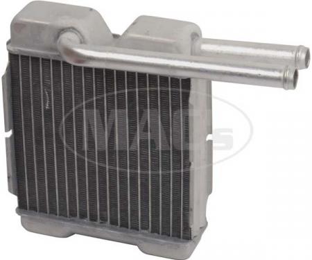 Ford Pickup Truck Heater Core - Without Air Conditioning - F100 Thru F250