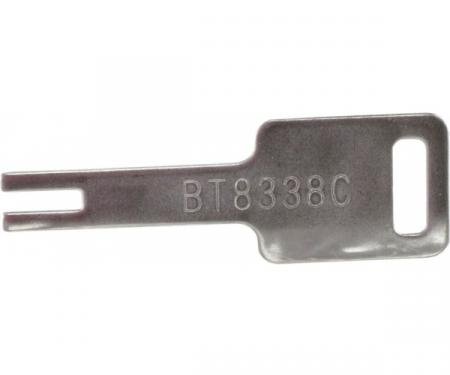 Corvette Diagnostics Module Key Test Tool, 1981-1993